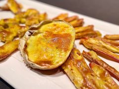 -隆荟•台州菜•粤菜