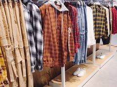 -美特斯邦威(新天地购物中心店)