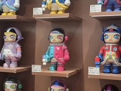 -泡泡玛特POPMART(赛格国际购物中心店)