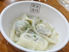 -潘国仙耳光馄饨(黄家阙路店)