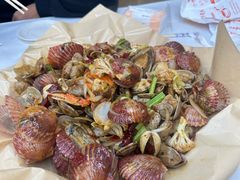 -北戴河庆山饭店·海鲜砂锅粥(北戴河黑石路店)