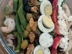 -普兰达德国餐厅·德式脆皮烤猪肘·自酿啤酒(观唐店)
