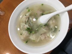 鲜肉馄饨-刘鸿盛(罍街店)