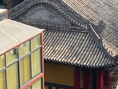 -西安市广仁寺