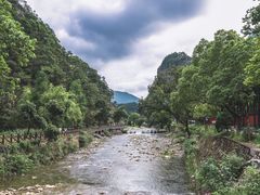 -雁荡山风景名胜区
