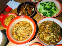 -老三样·美食研究中心(世贸路店)