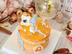-CAKE BOSS 蛋糕老板(西单君太百货店)