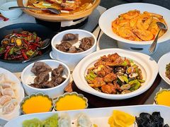 -船歌·鱼水饺青岛菜(金狮广场店)