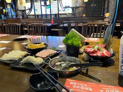 -呷哺呷哺 小火锅 (浦东新欧尚超市店)