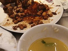 -绿茶餐厅(青岛城阳万象汇店)