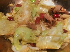 -绿茶餐厅(布吉万象汇店)