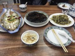 -梦江南