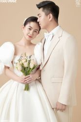 -古摄影婚纱(湛江霞山步行街店)