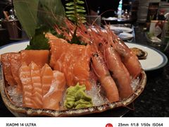 -大渔铁板烧(万象城店)