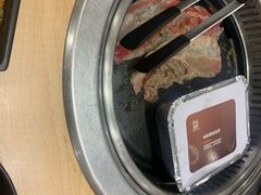 -花味·自助烤肉(雨花客厅店)