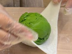 -米糯糯·MINONO·大福冰淇淋(青岛万象城店)