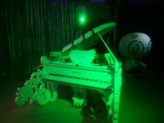 -真爱范特西KTV(交大店)