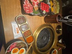 -MIKOMIKO和牛烧肉专门店(南门店)