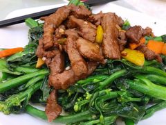 -东豪园林海鲜酒家(南港路辅路店)