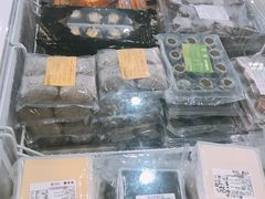 -欢姐伦教糕(北海大道北店)
