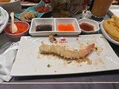 -大渔铁板烧(大悦城店)