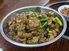 -溪悦渔庄(九龙湖店)