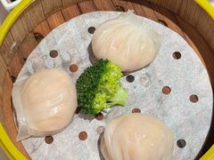 -蝴蝶里·粤菜·点心(滨江龙湖店)