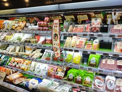 -Olé精品超市(新世界新丸中心店)