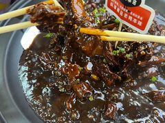 -回味黑鸭煲·始于2006(万松园店)