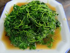 酒香草头-吾介小籠館