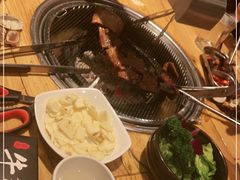 -牛炙烤肉(车公庙店)