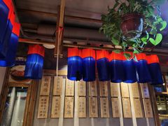 -鑫日千里马朝鲜族小馆(总店)