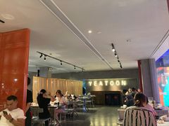 大堂-一棠龙虾(徐家汇城开YOYO店)