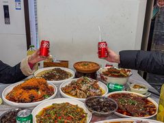 -辣螃铠盆盆蟹大排档(总店)