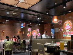 -海底捞火锅(邯郸新世纪中心店)
