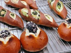 -富贵面包公司(运河店)