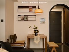 -翼森原创设计·全案实景落地