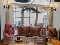 -懒人盐府人家(安贞店)