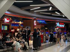 -牛New寿喜烧(金鹰世界店)