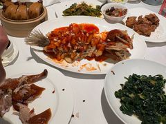 -洋洋中餐馆·SINCE 1997(信投店)