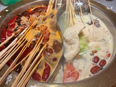 -热辣宗师·串串火锅(万达金街店)