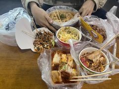 -大学城夜市