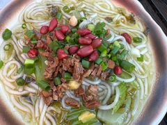 -沙州食驿·非遗小吃夜市