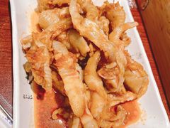 -金刚山烧烤(中山路店)