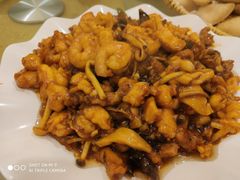 -清真•蜀风园(丁字沽总店)