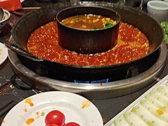 -巴蜀大将火锅(春熙店)
