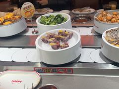 -龍歌自助小火锅(雨花台江南虹悦城店)