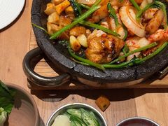 -KimPro 辛普乐概念韩餐