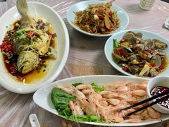 -阿杰臻选海鲜饭店(普陀山店)