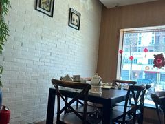 -芳芳私房菜·精做淮扬菜(承德路店)